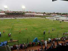 soccerway.com Paragominas