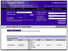 ch.ic.ac.uk Paragon