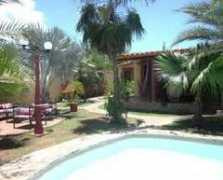 urlaubstage.de Paraguachi