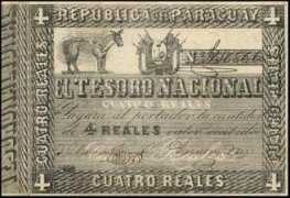 numismatic.com.br Paraguai