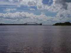 panoramio.com Paraguai