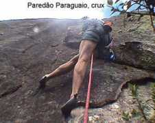 camptocamp.org Paraguaio