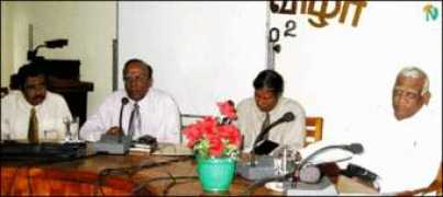 tamilnet.com Paramalingam