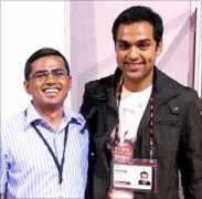 business.rediff.com Paramanand
