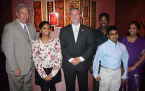 clevelandpeople.com Paramanandam