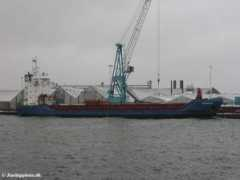 jtashipphoto.dk Paramar