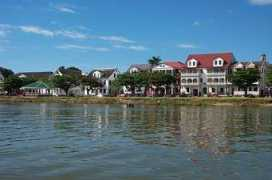 panoramio.com Paramaribo