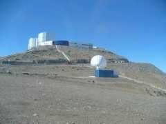 panoramio.com Paranal