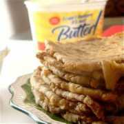 dishfolio.com Parantha