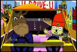 psxextreme.com Parappa