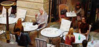 fredericsterngallery.com Parasian