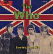 thewho.info Parass