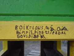 baltaisruncis.lv Parasti
