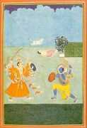 harekrsna.com Parasuram