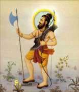 mythfolklore.net Parasurama