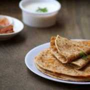 Paratha