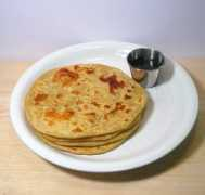 tastydays.com Paratha