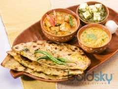 boldsky.com Paratha