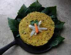 gourmetindia.com Parathe