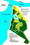 belize4milemarina.com Parcels