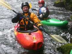 oregonkayaking.net Parch