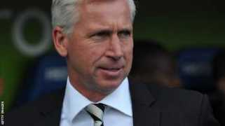 Pardew