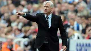 Pardew