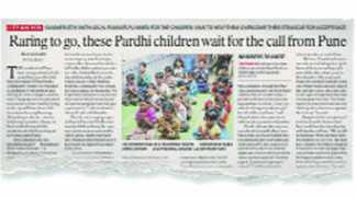 indianexpress.com Pardhi