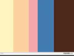 colourlovers.com Pardise