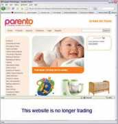 papagei.co.uk Parento