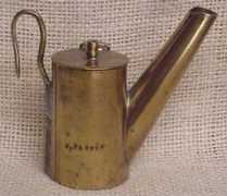 miningartifacts.org Parfet