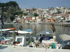 Parga