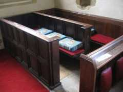 sulgrave.org Pargiter