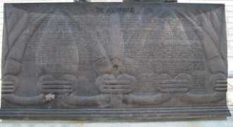 dcmemorials.com Parhad