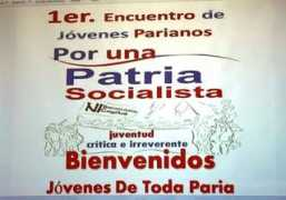aporrea.org Parianos