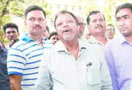 telegraphindia.com Paribartan