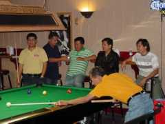 onepocket.org Parica