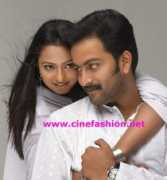 Parijatham