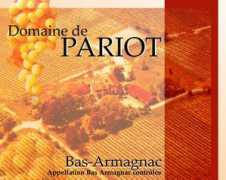 armagnac-domaine-de-pariot.cepdivin.org Pariot