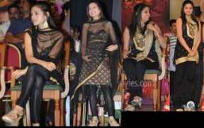 highheelconfidential.com Parishat