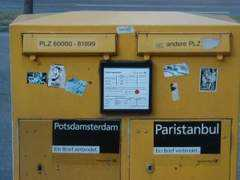 dasraetsel.de Paristanbul