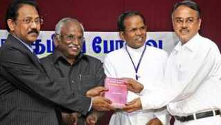 thehindu.com Parisutham