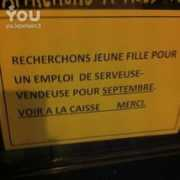 you.leparisien.fr Parite