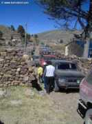 bolivia4x4.com Pariti