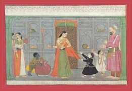 harekrsna.com Parjanya