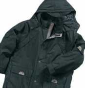 bigmen.com Parkas