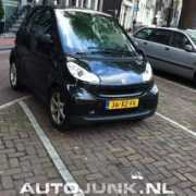 autojunk.nl Parkeer