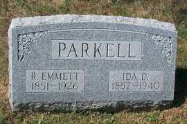 freepages.genealogy.rootsweb.ancestry.com Parkel