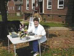 gappers.org Parkerson