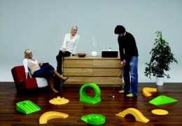 dezeen.com Parkett